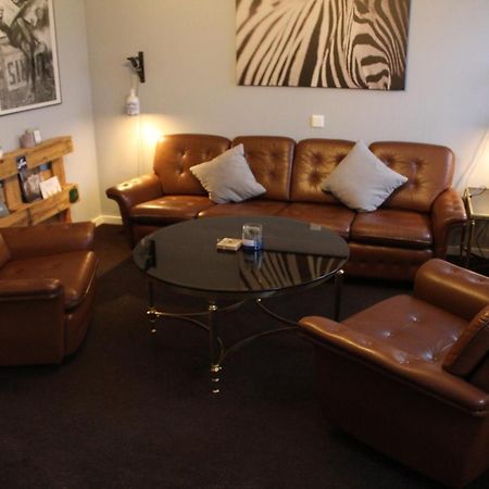 Appartement Luna Ruppach-Goldhausen Eksteriør bilde
