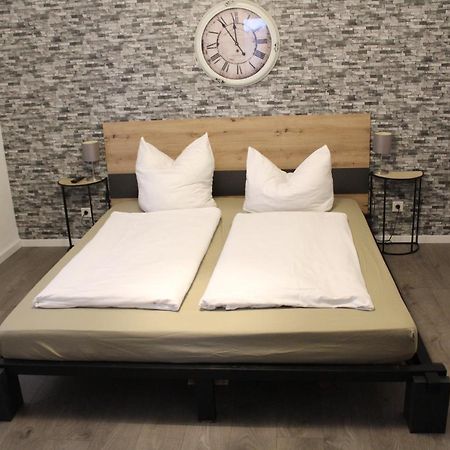Appartement Luna Ruppach-Goldhausen Eksteriør bilde
