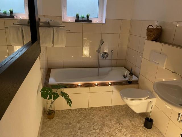 Appartement Luna Ruppach-Goldhausen Eksteriør bilde