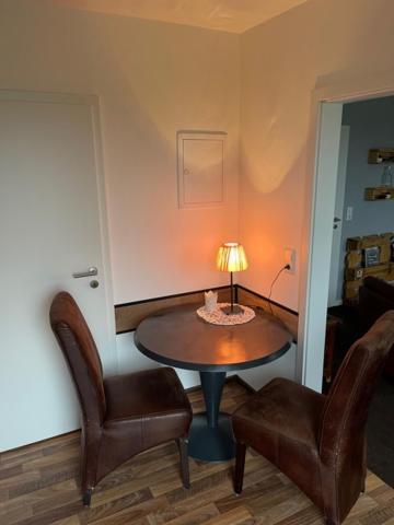Appartement Luna Ruppach-Goldhausen Eksteriør bilde
