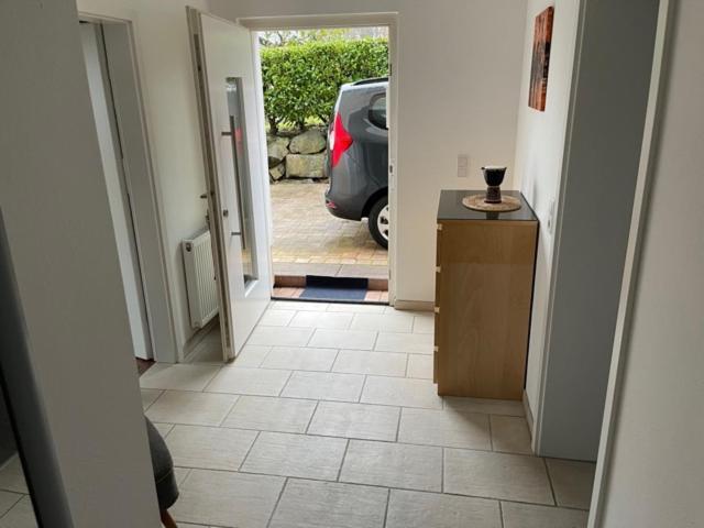 Appartement Luna Ruppach-Goldhausen Eksteriør bilde