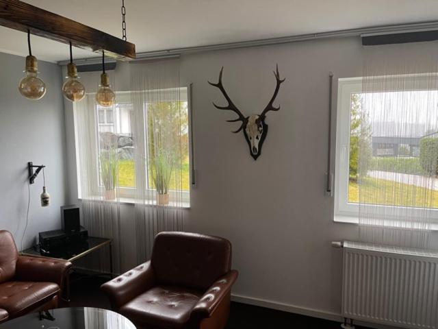 Appartement Luna Ruppach-Goldhausen Eksteriør bilde
