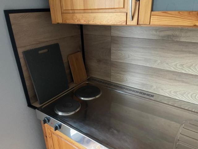 Appartement Luna Ruppach-Goldhausen Eksteriør bilde