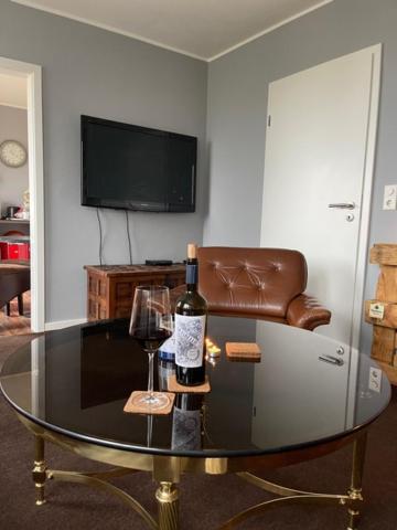 Appartement Luna Ruppach-Goldhausen Eksteriør bilde
