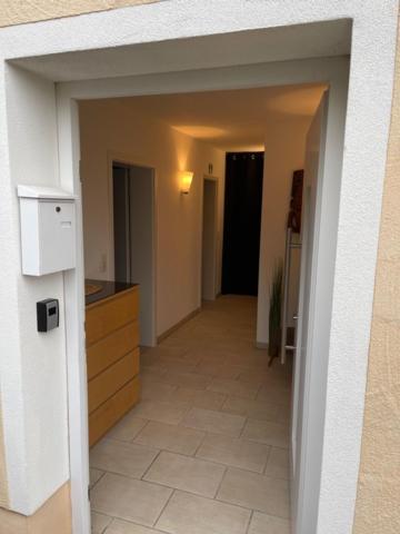 Appartement Luna Ruppach-Goldhausen Eksteriør bilde