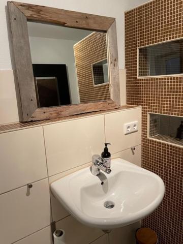 Appartement Luna Ruppach-Goldhausen Eksteriør bilde