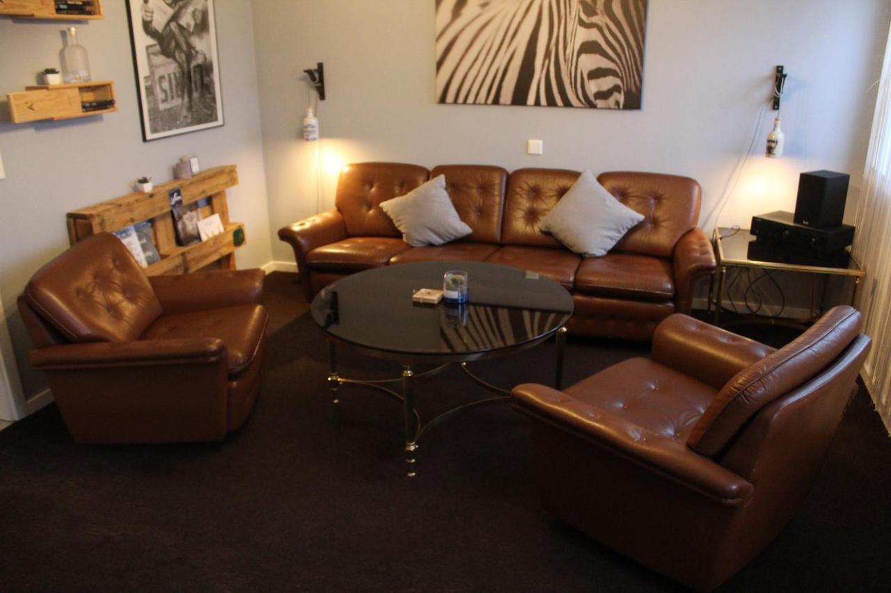 Appartement Luna Ruppach-Goldhausen Eksteriør bilde