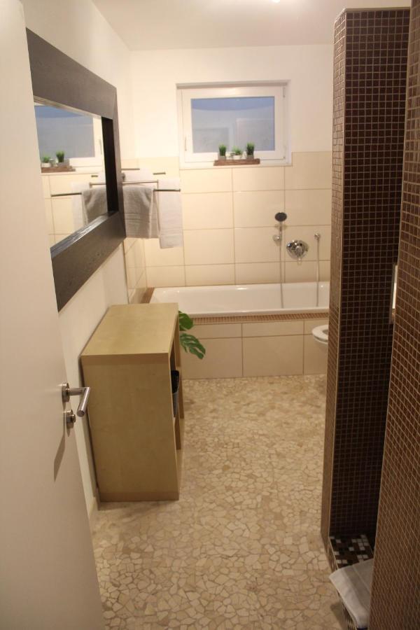 Appartement Luna Ruppach-Goldhausen Eksteriør bilde