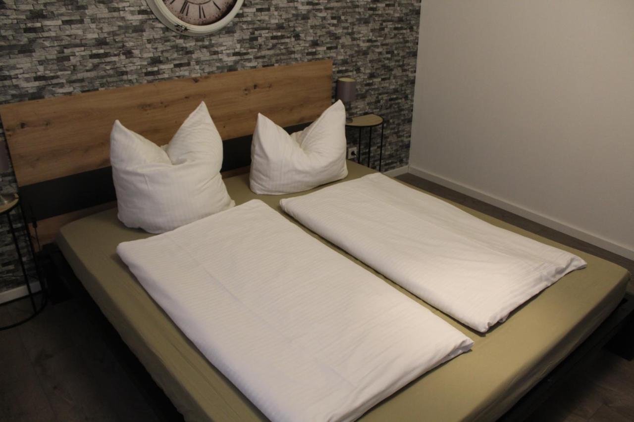 Appartement Luna Ruppach-Goldhausen Eksteriør bilde