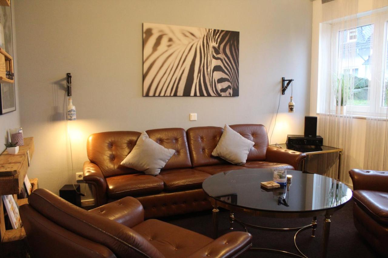 Appartement Luna Ruppach-Goldhausen Eksteriør bilde