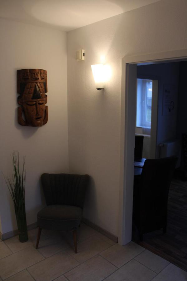 Appartement Luna Ruppach-Goldhausen Eksteriør bilde